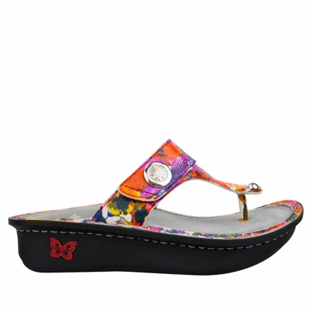 Alegría sandals size 37